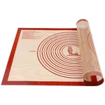 Non-slip Pastry Mat Extra Large With Measurements 28''BY 20'' For Silicone Ba.... Fixed Price $19.36.