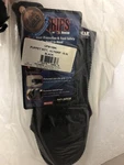 San Jamar UPM15BK Ultigrips 15" Puppet Style Oven Mitt. Fixed Price $20.36.