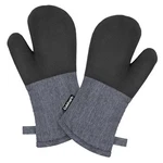 Cuisinart Kitchen Oven Mitts Heat-resistant For Charcoal. Fixed Price $30.26.