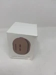 Makeup Sponge Holder Eco-silicone Vented Blender Case Airy MU-62. Fixed Price $9.95.