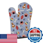 Caroline's Treasures Carolines BB2747OVMT Dog House Collection Bull. Fixed Price $33.70.