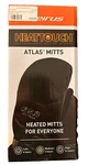 Seirus Heattouch Atlas Mitts Rechargeable Heated Gloves In Womens Medium. Fixed Price $149.00.