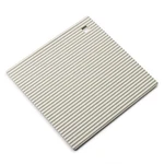 Zeal Silicone Trivet Mat Kitchen Worktop Protector For Hot Pots Cream,. Fixed Price $22.13.