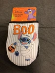 2 Pack Disney Stitch Mini Oven Mitts Halloween Boo Mummy Costume Pumpkin New. Fixed Price $10.60.