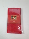 Homewear Dinner Party Noel Napkin Set Of 4 Red Color 18". Fixed Price $22.00.