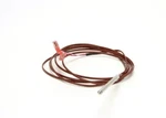 New Nu-vu Oven Temp Sensor, E-type Genuine Oem NUV252-3001. Fixed Price $99.00.