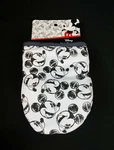 Disney Mickey Mouse 2-PACK Mini Oven Mitts New With Tags. Fixed Price $12.99.