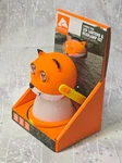 New Ozark Trail! Outdoor Equipment 2- Pc . Fox Led Lantern & Set Headlamp. Fixed Price $17.99.