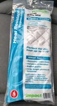 Proguard By Impact 8900 Oven Mitt 17 Fda/usda Compliant Restaurant Kitchen. Fixed Price $16.99.