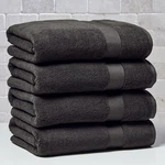 Better Homes & Gardens Signature Soft Solid Cotton 4 Piece Bath Towel Set. Fixed Price $45.66.