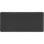Gelpro Designer Comfort Anit-fatigue Kitchen Floor Mat 18" W X 40". Fixed Price $49.95.