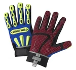 West Chester R2 Synthetic Leather Safety Gloves Silicone Grip Tpr Protection 3XL. Fixed Price $11.69.