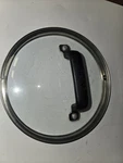 T-fal Tfal 8" Pot Pan Lid. Fixed Price $19.99.