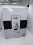 Star Wars Storm Trooper Scentsy Warmer New In Box Disney. Fixed Price $72.19.
