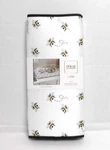 House & Garden Dish Drying Mats 16" X 22" Flying Bees Pattern. Fixed Price $17.89.