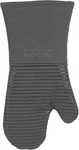 All Clad Silicone Oven Mitt: Heat Resistant Up To 500 Degrees 1 Pack, Pewter. Fixed Price $30.01.
