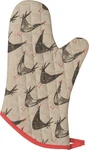 Danica Now Designs Oven Mitt, 1 Ea. Fixed Price $20.98.