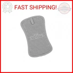 Silicone Pot Holders For Kitchen, 100% Cotton, Heat-resistant Up 500 Degrees,. Fixed Price $18.10.