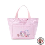 New Sanrio My Melody Insulated Lunch Bag 326968. Fixed Price $41.35.