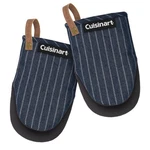 Cuisinart Heritage Mini Oven Mitts 5.5 X 7 Heat Resistant Kitchen For. Fixed Price $26.23.