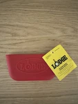 Lodge Prologic Silicone Assist Hot Handle Holder, Red. Fixed Price $12.00.