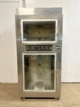 "nuvu SUB-123" Commercial Electric Bakery Combo Oven/proofer On CASTER,208V 3PH. Fixed Price $1799.99.