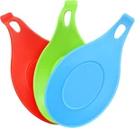 Spoon Rest For Stove Small Silicone Holder Kitchen Counter,. Fixed Price $9.09.
