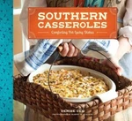 Southern Casseroles: Comforting Pot-lucky Dishes Paperback Very Good. Fixed Price $5.92.