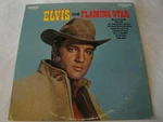 Elvis Presley Singing Flaming Star Vinyl Lp Album 1969 Rca Wonderful World. Fixed Price $18.99.