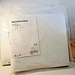 Ikea Duvholmen Outdoor Chair Pad Square (17 3/8X17 3/8) 703.918.49 New Set Of 2. Fixed Price $49.77.