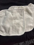 Ritz Terry & Hot Pad: Unparalleled Heat -- 2 Pk, Latte Nwot. Fixed Price $12.00.