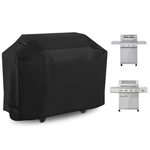 Heavy Duty 600D Polyester 54-INCHES Cover Compatible With All Monument 4-BURNER. Fixed Price $70.60.