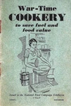 War Time Cook Ery Book Kitchen Chef Sausage Recipes Antique House Wife WW2 Wwii. Fixed Price $9.27.