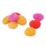8PCS Kitchen Dish Pot Plastic Mesh Scouring Washing Cleaning Scrubber Pad. Fixed Price $15.63.
