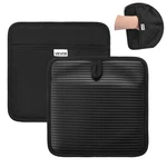 Vevor Pot Holders Heat Resistant 500 F With Anti-slip Silicone Strips 2 Pack. Fixed Price $15.99.