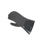 San Jamar 6786RMT 14" Fryer Oven Mitt. Fixed Price $51.11.