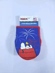 Peanuts New Best Brands 2026 Snoopy 4TH Of July Mini Oven Mitts Set. Fixed Price $15.00.