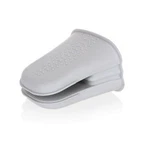 Ybm Home Mini Silicone Mitt Potholder For Kitchen Cooking & Baking, 1203. Fixed Price $16.80.