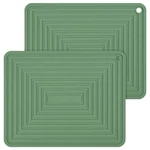Silicone Trivets For Hot Dishes, Mat Pads Kitchen, .... Fixed Price $23.68.