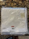 Lenox Napkins Set Of 8 White. Fixed Price $20.00.