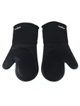 Extra Long Silicone Oven Mitts Sungwoo Durable Heat Resistant Gloves New. Fixed Price $14.00.