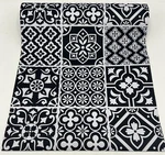 Fennoma Hotrun Trivet And Decorative Table Runner 11.81 X 47.24 Inches Mat. Fixed Price $21.99.