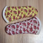 Pot Holders Handles Floral Cottagecore Kitchen Oven Mitt Set Of 2 New Country. Fixed Price $6.00.