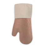 Rachel Zoe Durable Soft Silicone Oven Mitts Potholder For Terracotta. Fixed Price $12.14.