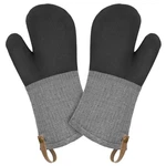 Cuisinart Kitchen Oven Mitts Heat-resistant For With. Fixed Price $26.08.