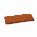 Pillow Perfect Monti Chino Solid Indoor/outdoor Wicker Patio Sofa/swing Cushi.... Fixed Price $88.96.