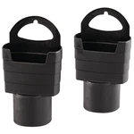 Car Fry Holders, Set Of 2. Fixed Price $26.28.