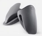 New Pampered Chef Silicone Mini Oven Mitts Grabbers Item #100176 Open Package. Fixed Price $12.59.