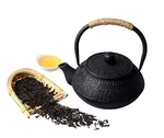 Hwagui Southern Iron Kettle Teapot Ih Corresponding Supplementation. Fixed Price $72.66.