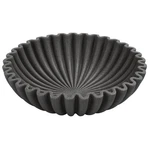 Large Decorative Bowl, Modern Handicraft Bowls For Home Decor, Fru.... Fixed Price $75.88.
